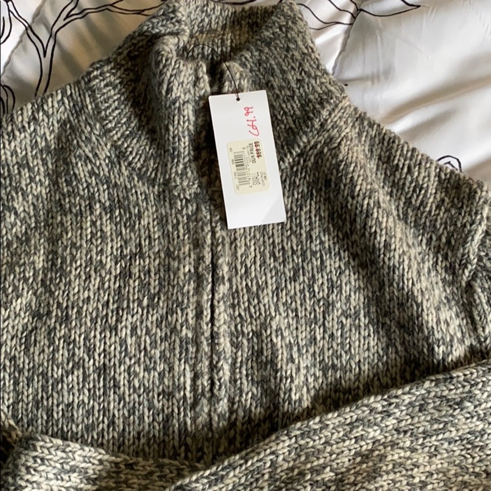 Calvin Klein men’s sweater size small